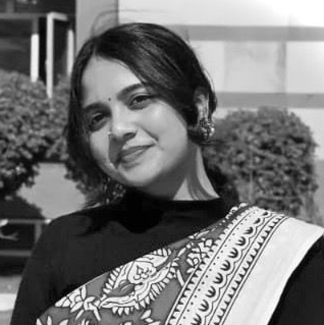 Shreya Nithyanandan
